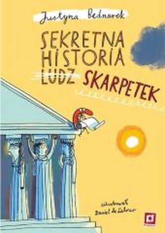 Sekretna historia ludzskarpetek w.2 Sekretna historia ludzskarpetek w.2