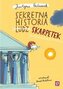 Sekretna historia ludzskarpetek w.2