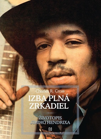 Izba plná zrkadiel Izba plná zrkadiel