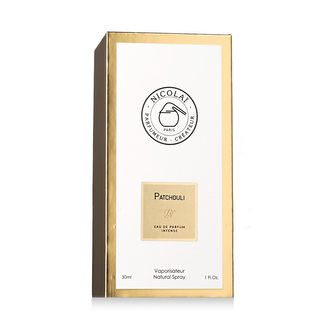 Nicolai Parfumeur Createur Patchouli Intense EDP 30 ml UNISEX