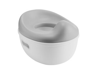 Nočník 3v1 Trio Grey Nočník 3v1 Trio Grey