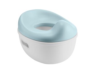 Nočník 3v1 Trio Blue Nočník 3v1 Trio Blue