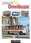 Jahrbuch Omnibusse 2026
