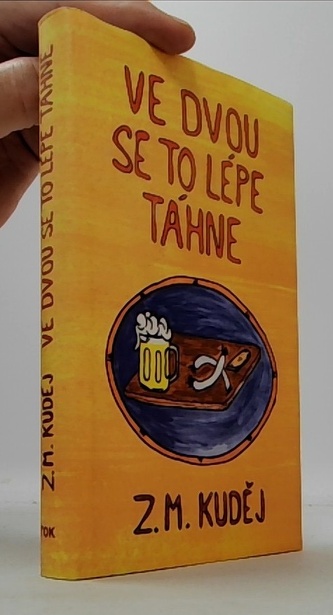 Ve dvou se to lépe táhne