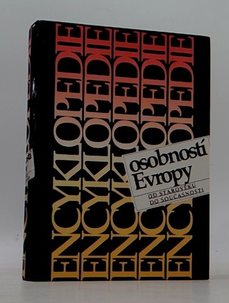 Osobností Europy od starověku do současnosti