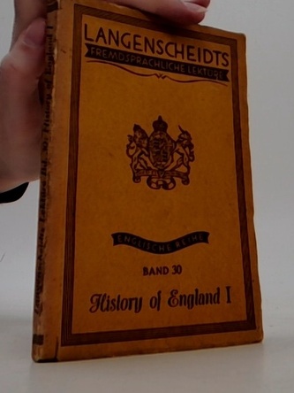 dA Social and Industrial History of England 1