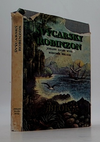 Švýcarský Robinzon