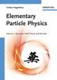 Elementary Particle Physics 1