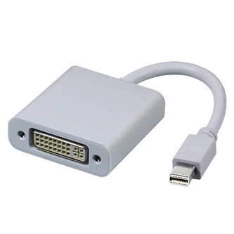 PremiumCord  adaptér Mini DisplayPort - DVI  M/F PremiumCord  adaptér Mini DisplayPort - DVI  M/F
