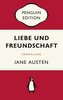 Liebe und Freundschaft