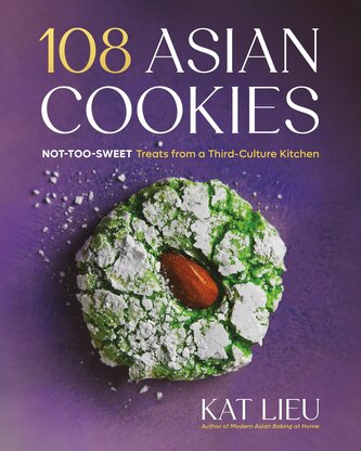 108 Asian Cookies