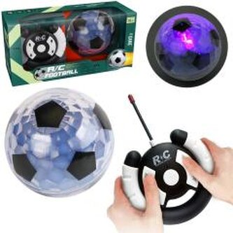 Piłka sterowana na radio