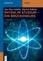Physik im Studium - Ein Brückenkurs