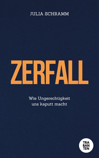 Zerfall