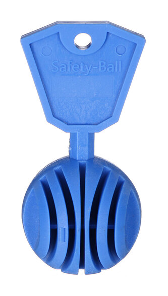 Bezpečnostní vložka tažné spojky TRAILER BALL 1 SIXTOL