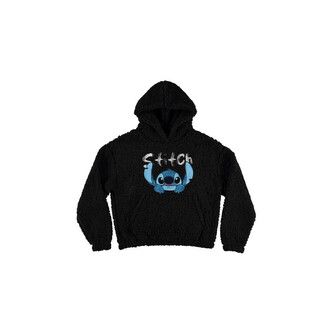 Dámská mikina Difuzed Lilo & Stitch - Teddy S