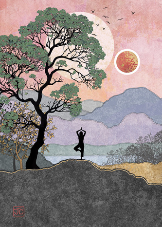 Přání K023 BUG ART