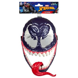 HASBRO - Spider-Man Venomversus Venom Maska HASBRO - Spider-Man Venomversus Venom Maska