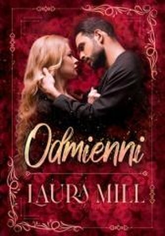 Namiętności i Uczucia T.1 Odmienni