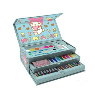 Diakakis Zestaw arystyczny w kuferku My Melody