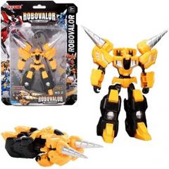 Robot wojownik pojazd górniczy Robot wojownik pojazd górniczy