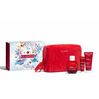 Dárková sada Eau Dynamisante Aveda