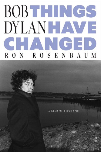 Bob Dylan Bob Dylan
