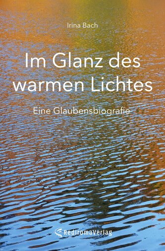 Im Glanz des warmen Lichtes