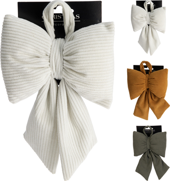 KOKARDA 13X20CM 3 RODZAJE