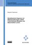 Modellbasierte Diagnose von Mittelohrpathologien mittels Finite-Elemente Modellen und Maschinellem Lernen