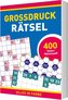 Großdruck-Rätsel