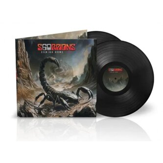 Coming Home Live - 2 LP