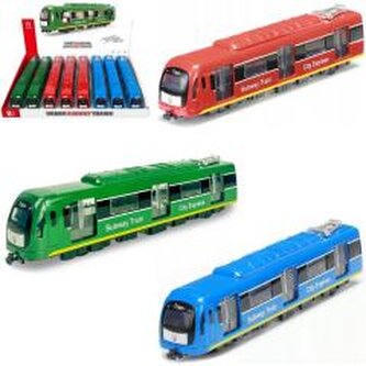 Pociąg metro światło i dźwięk MIX Pociąg metro światło i dźwięk MIX