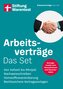 Arbeitsverträge: Das Set