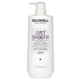 Uhlazující šampon pro nepoddajné vlasy Dualsenses Just Smooth (Taming Shampoo) Aveda - 1000 ml