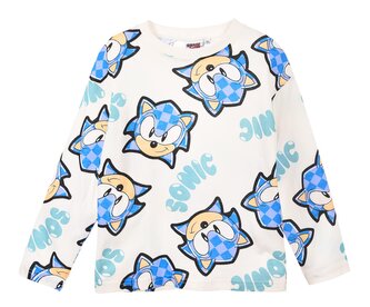 TRIKO SONIC - velikost 128