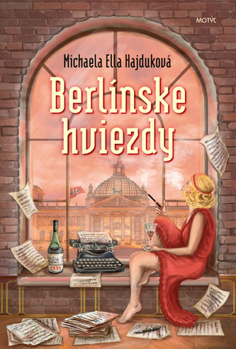 Berlínske hviezdy Berlínske hviezdy