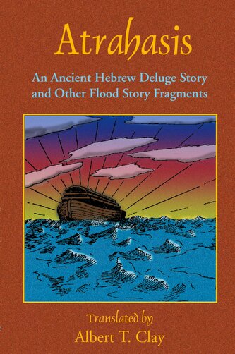 Atrahasis