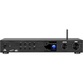 Internetové rádio MAXXO TR05