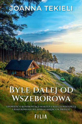 Byle dalej od Wszeborowa Byle dalej od Wszeborowa