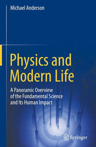 Physics and Modern Life