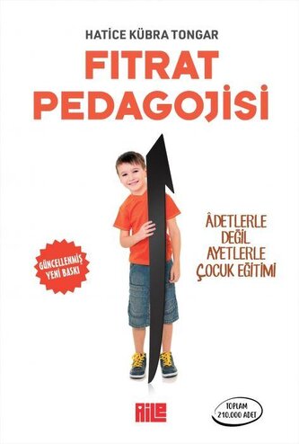 Fitrat Pedagojisi