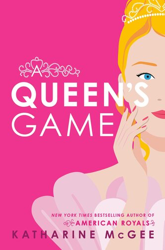 A Queen's Game A Queen's Game