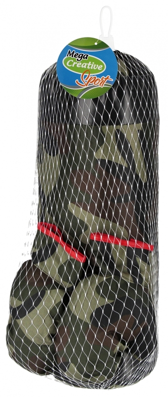 Zestaw bokserski MEGA CREATIVE 567909