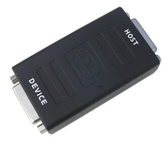 PremiumCord DVI Repeater do 50m PremiumCord DVI Repeater do 50m