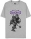 Tričko Difuzed World of Warcraft - Forsaken M