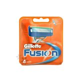Náhradní hlavice Gillette Fusion Aveda / Varianta: 16 ks - 16 ks