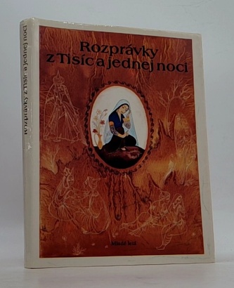 Rozprávky z Tisíc a jednej noci Rozprávky z Tisíc a jednej noci