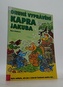 druhé vyprávění kapra Jakuba