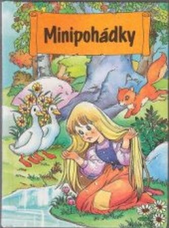 Minipohádky 4.